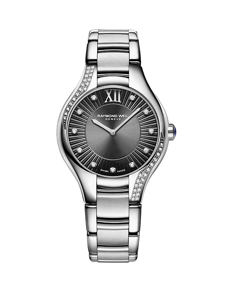 Raymond Weil Noemia Diamond Watch, 32mm Cover