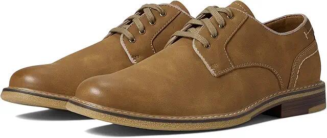 Dockers Bronson (Tan) Men's Shoes Cover