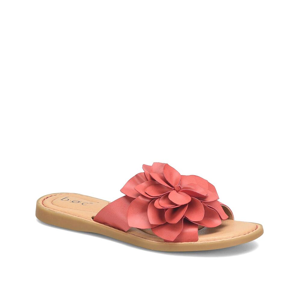 b.o.c. Born Concept Kasia Sandal | Women's | Red Cover