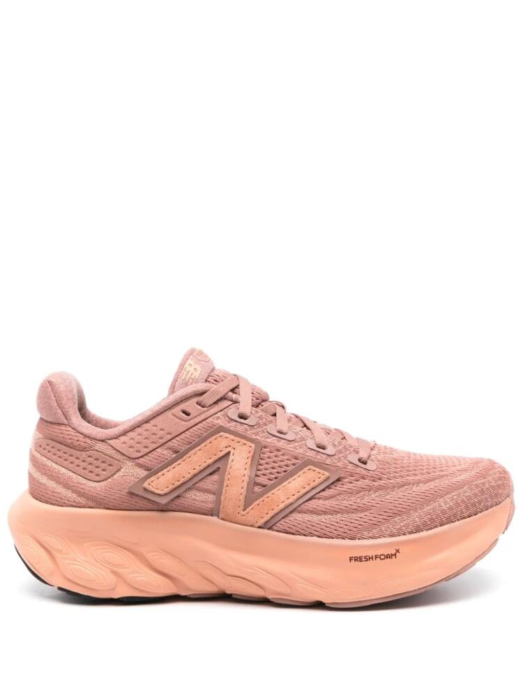 New Balance Fresh Foam X 1080 Utility sneakers - Pink Cover