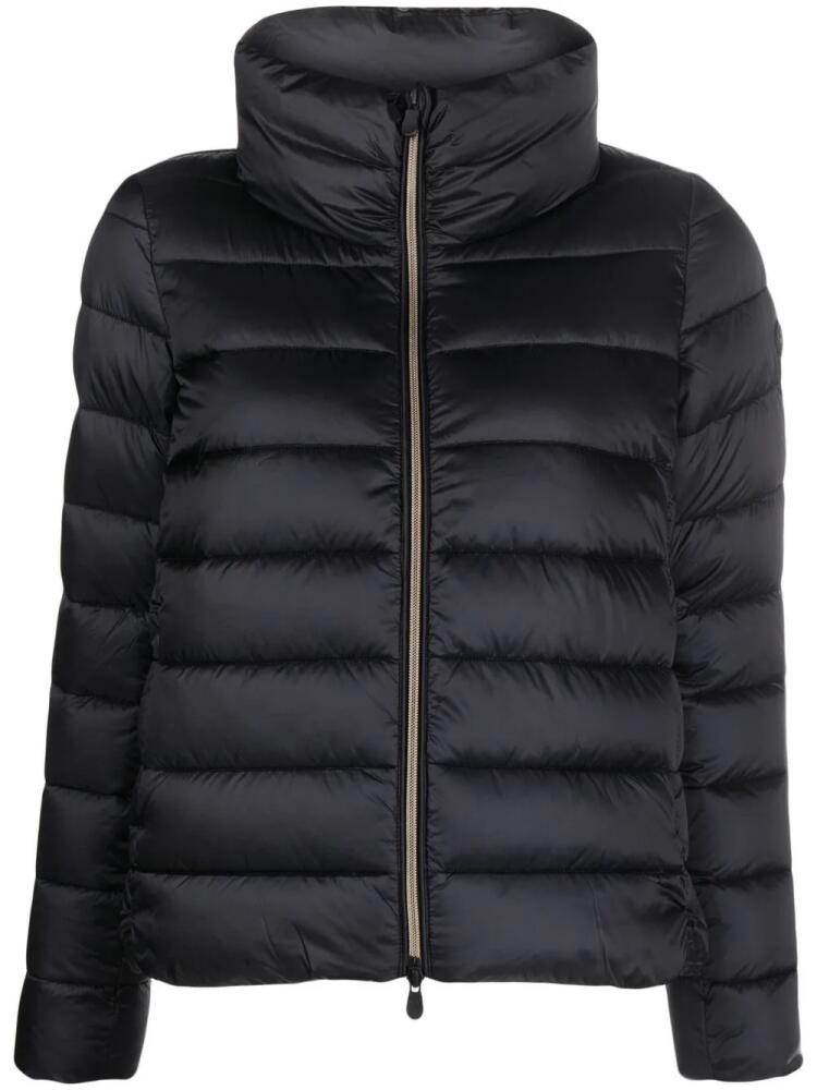 Save The Duck Elsie padded jacket - Black Cover