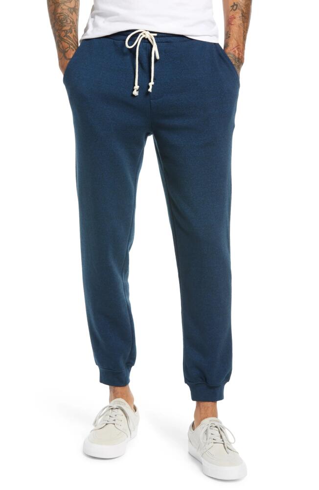 Threads 4 Thought Fleece Joggers in Midnight Cover