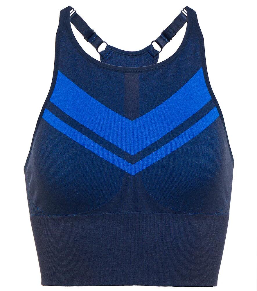 Tory Sport Racerback sports bra Cover