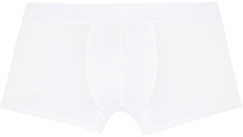 AMI Paris White Ami de Cœur Boxers Cover