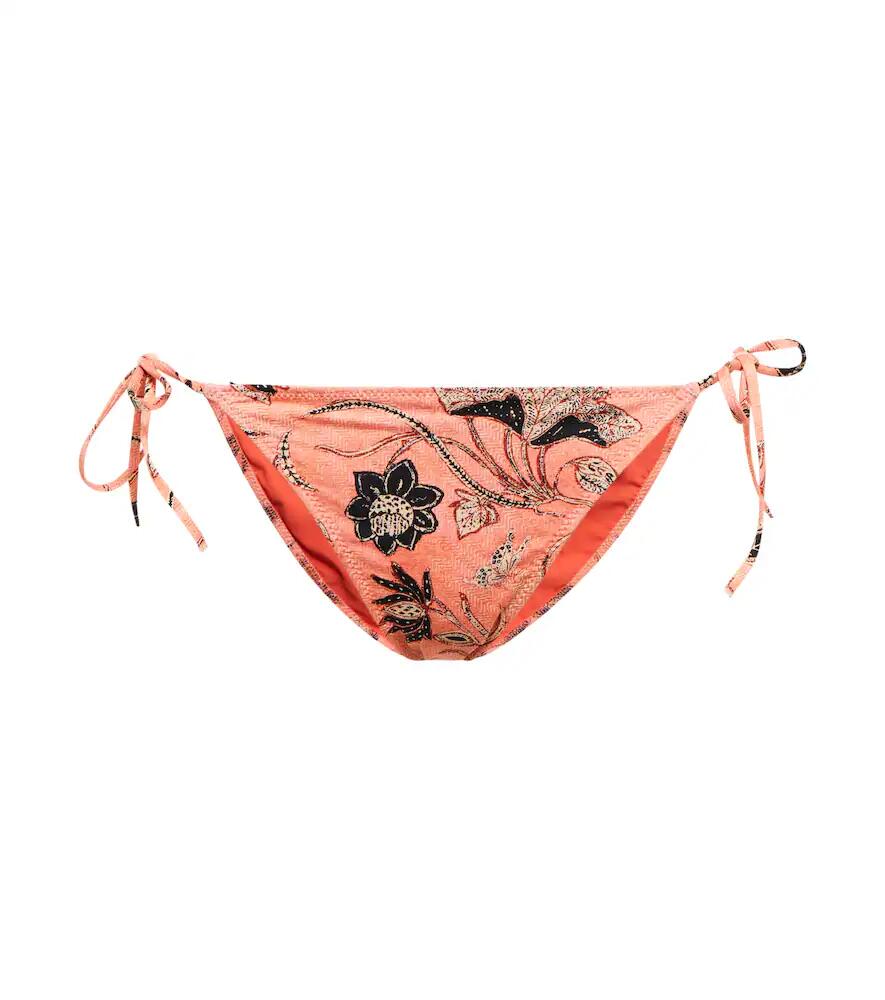 Ulla Johnson Maria bikini bottoms Cover