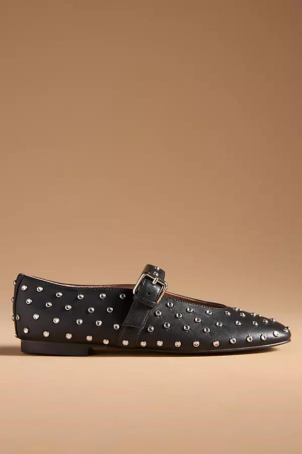 Bibi Lou Naila Studded Flats Cover