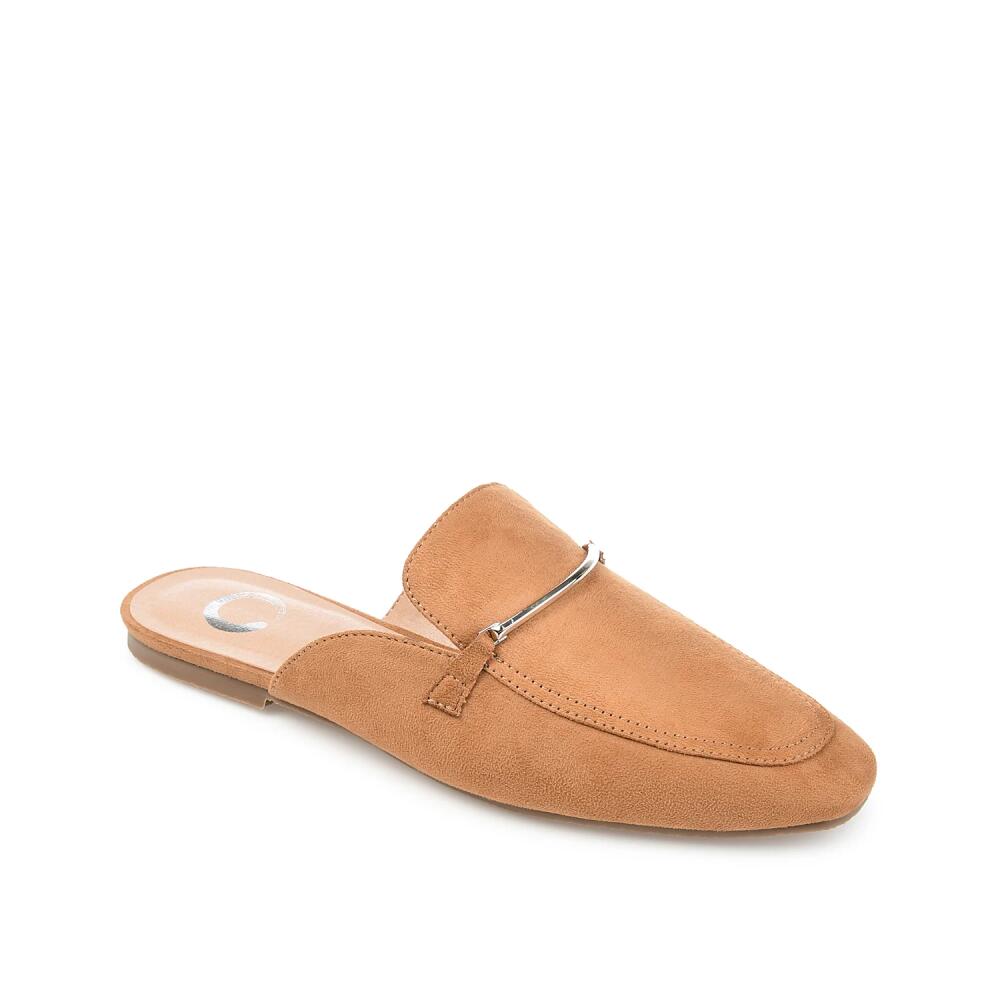 Journee Collection Ameena Mule | Women's | Cognac Cover