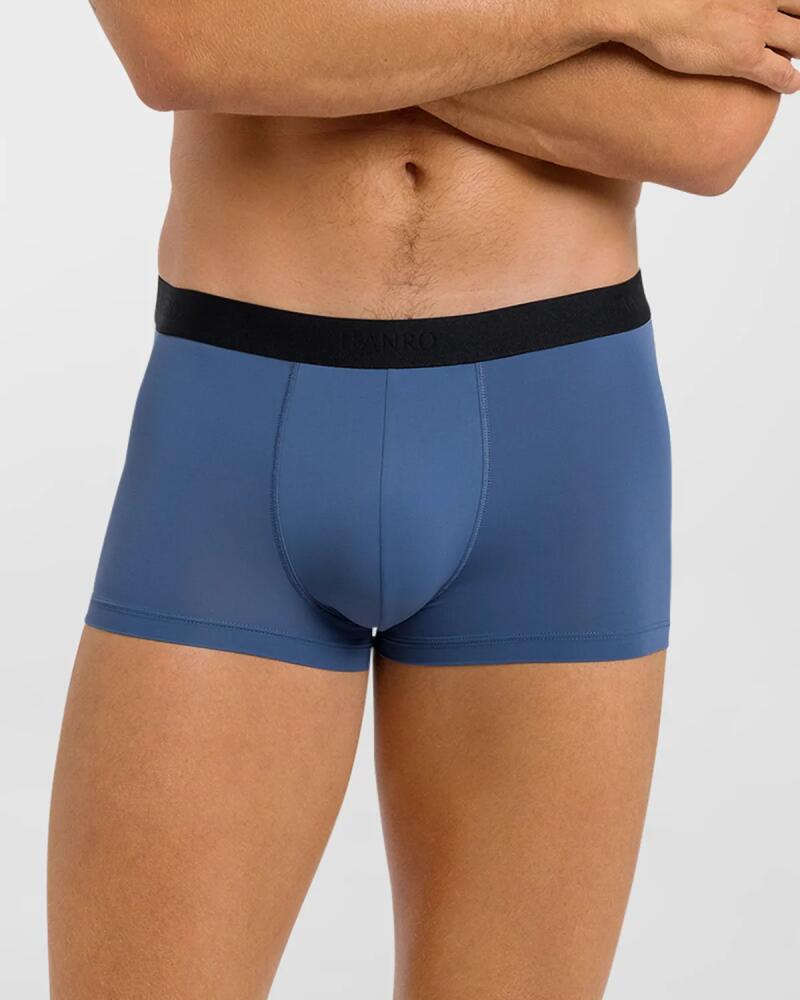 Hanro Micro Touch Boxer Brief Cover