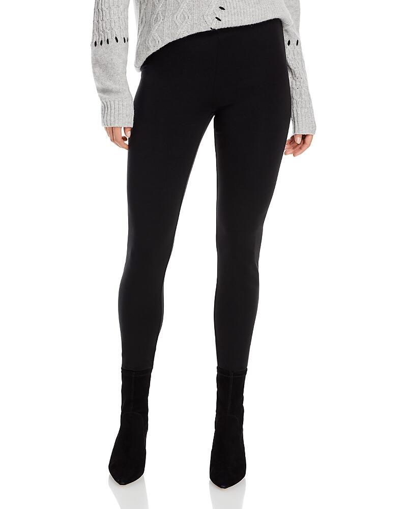 Eileen Fisher Slim Fit Ankle Leggings Cover