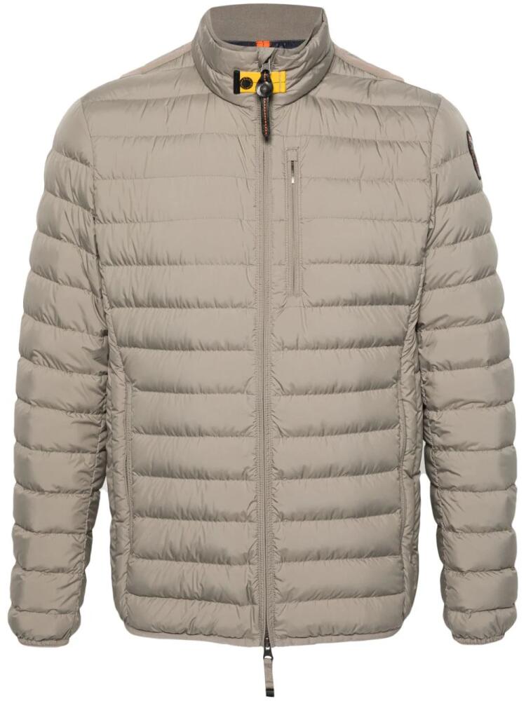 Parajumpers Elliot padded jacket - Grey Cover