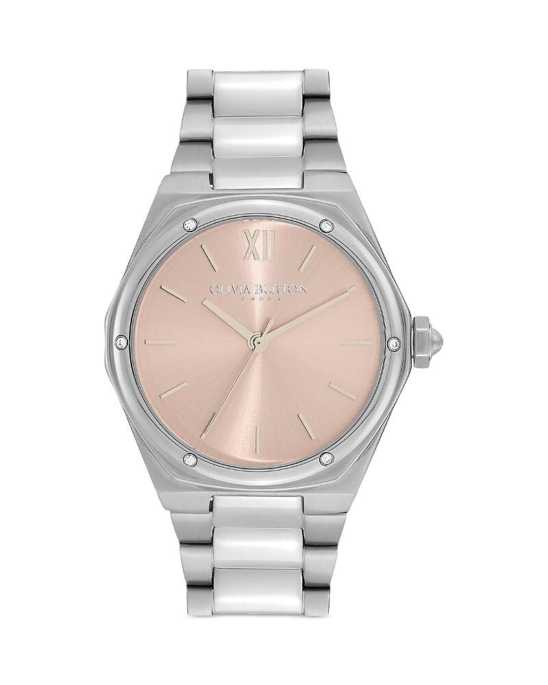 Olivia Burton Hexa Watch, 33mm Cover