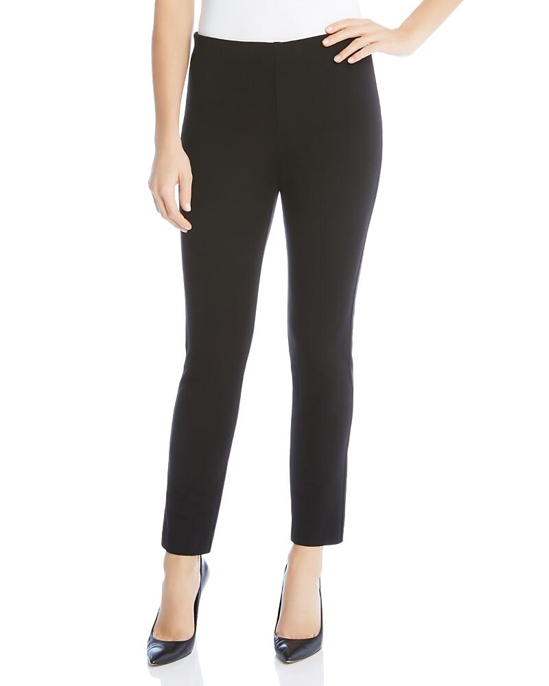 Karen Kane Piper Skinny Crop Pants Cover