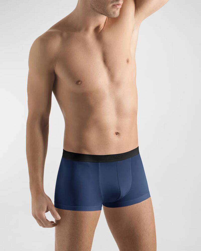 Hanro Micro Touch Boxer Brief Cover