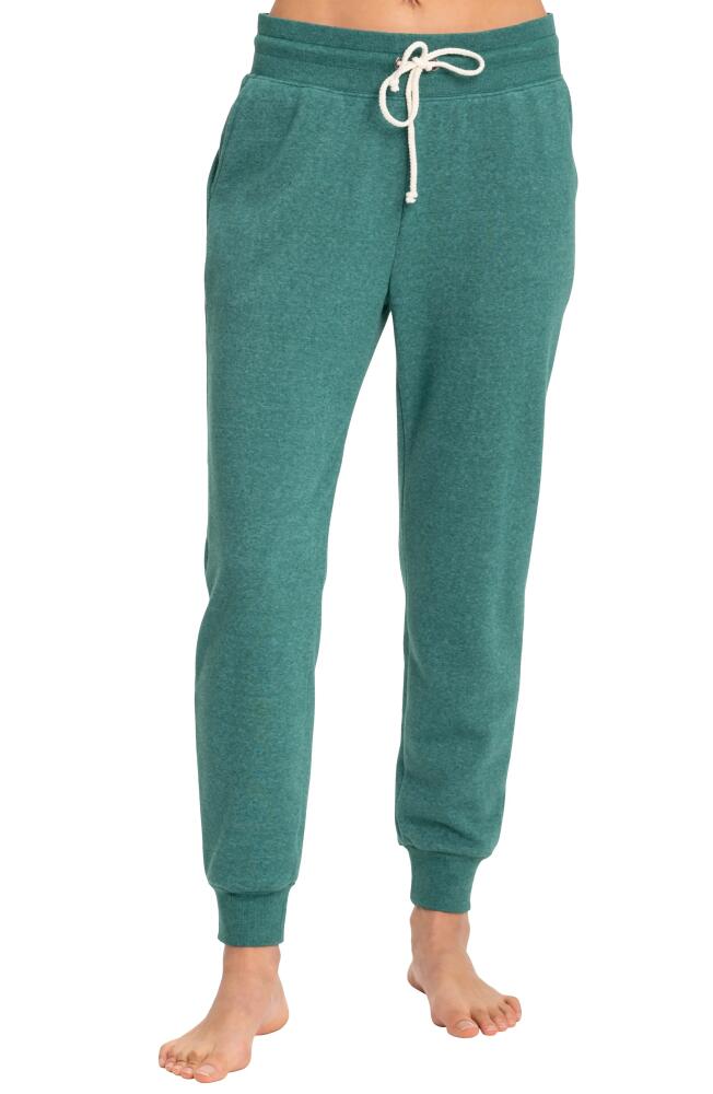 Threads 4 Thought Skinny Fit Joggers in Cypress Cover