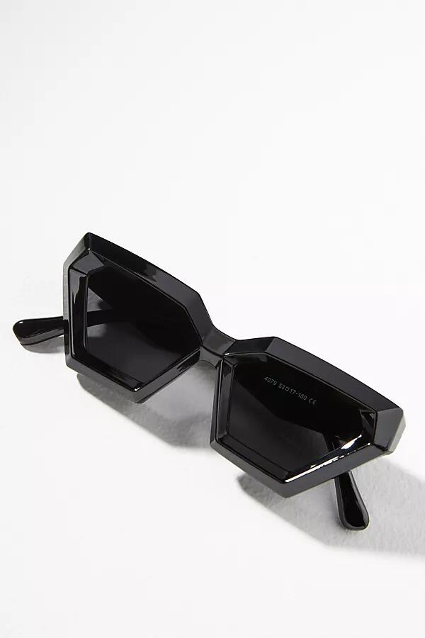 Fifth & Ninth Alaia Polarized Sunglasses Cover