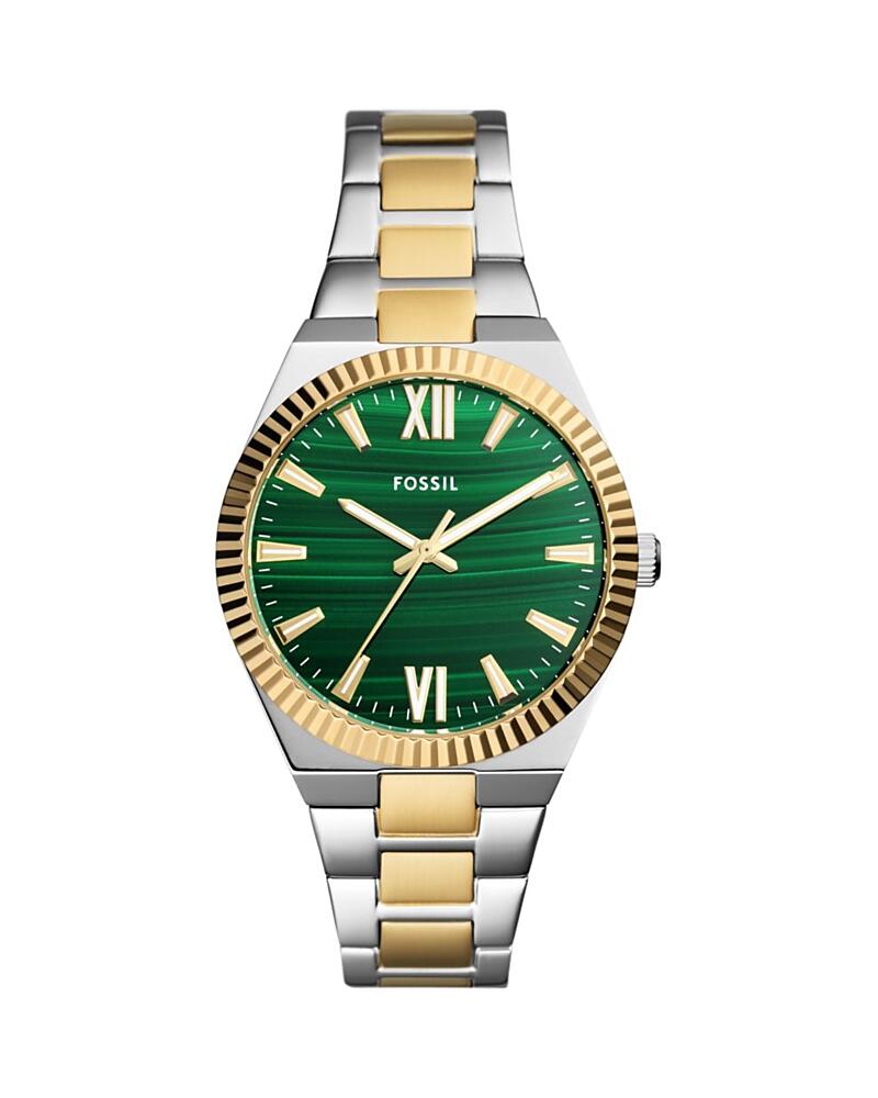 Fossil Scarlette Watch, 38mm Cover