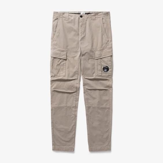 C.P. Company Stretch Sateen Cargo Pants Cover