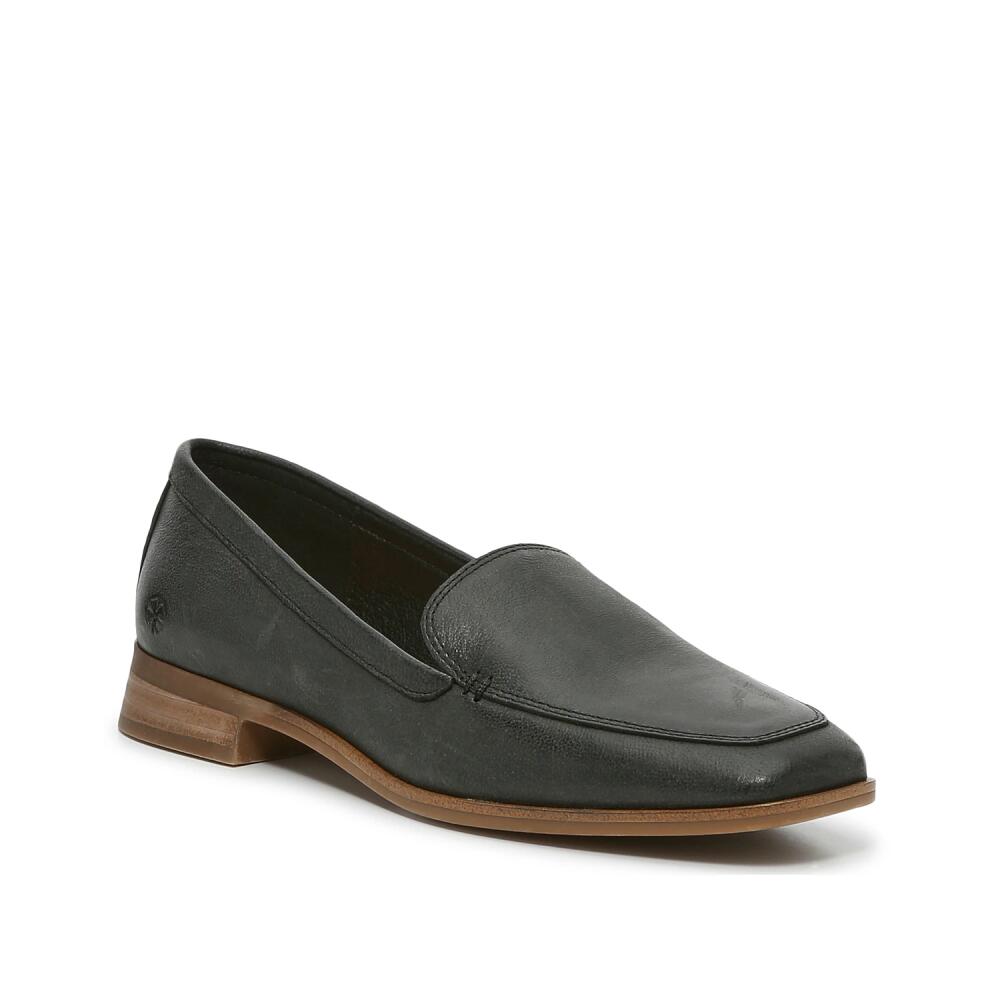 Lucky Brand Laurien Loafer | Women's | Black Cover