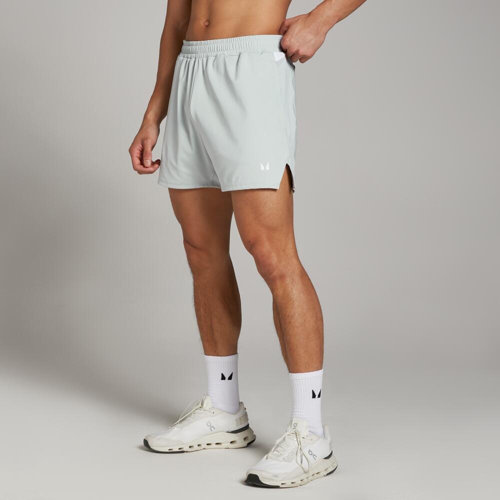 MP Men's Tempo 5 Shorts - Pale Blue Cover