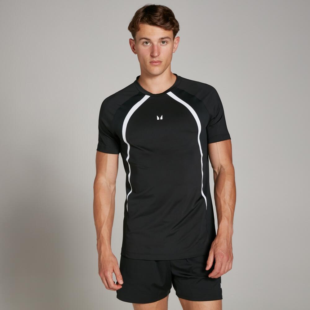 MP Men's Tempo T-Shirt - Black Cover