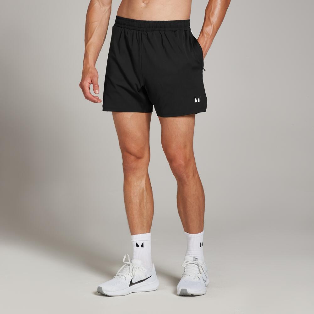 MP Men's Tempo 5 Shorts - Black Cover