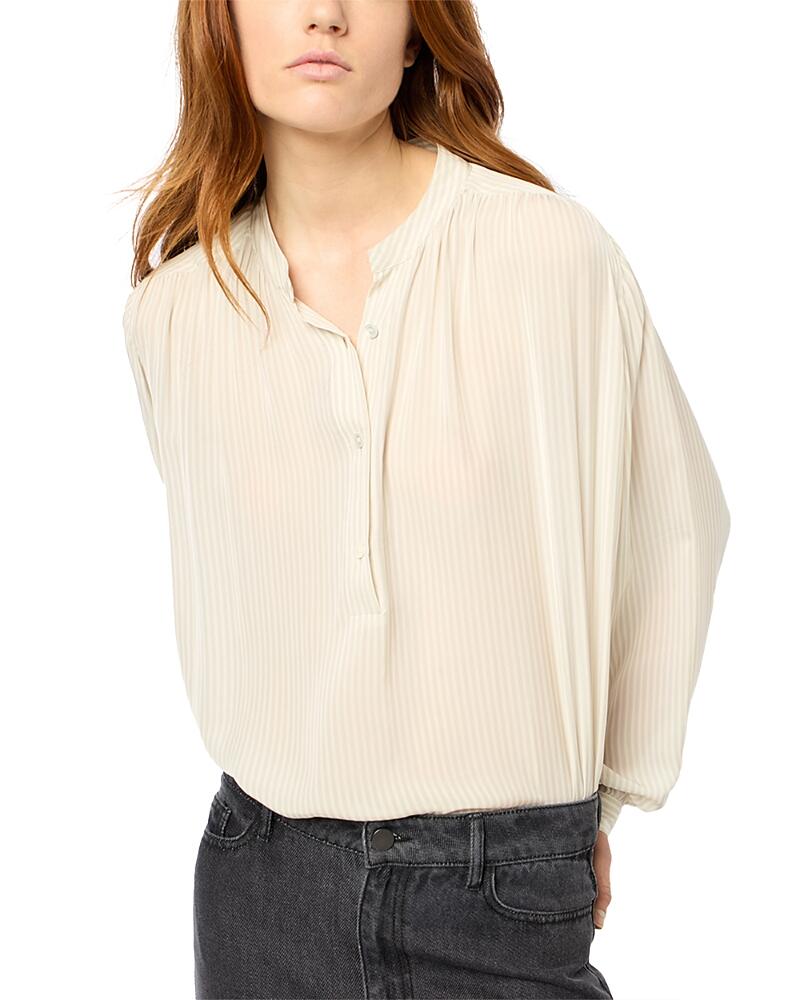 Gerard Darel Ambre Blouse Cover