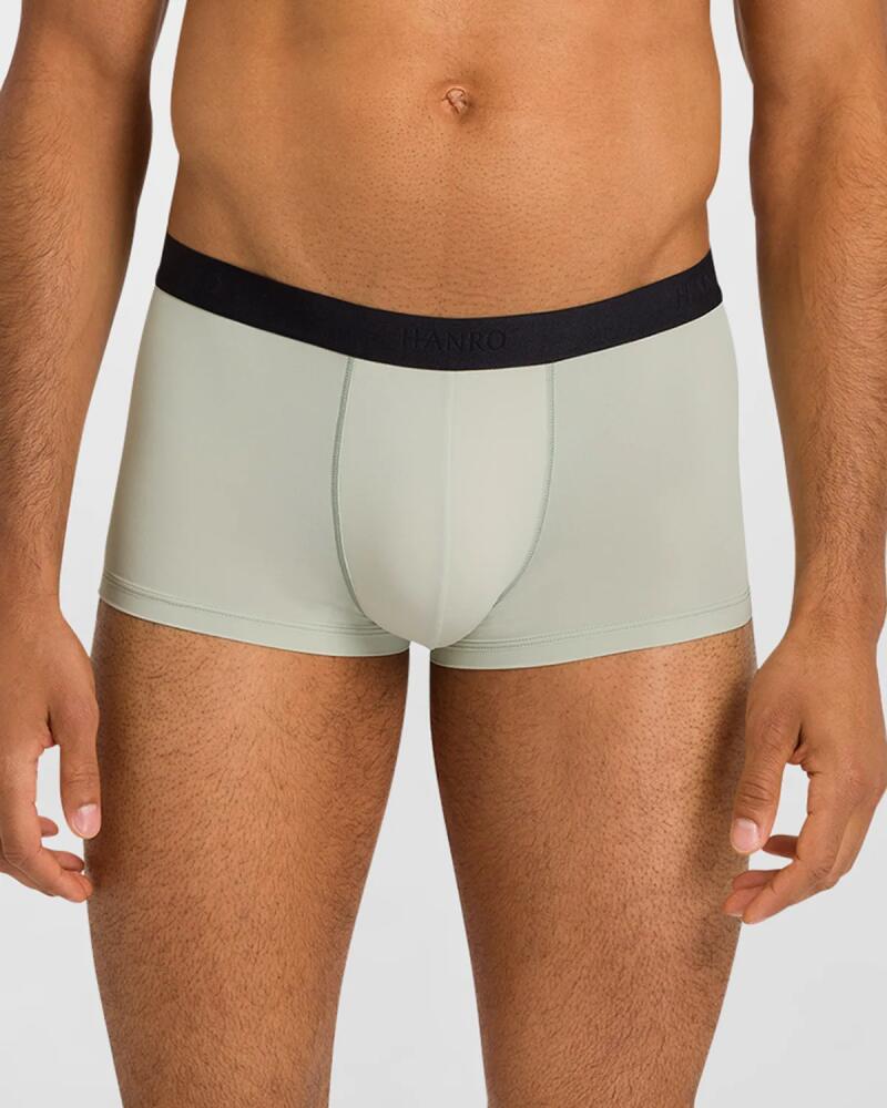 Hanro Micro Touch Boxer Brief Cover