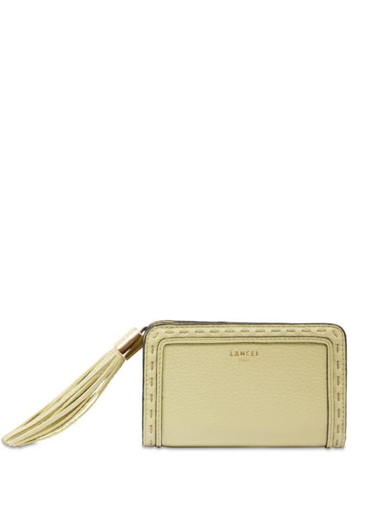 Lancel Premier Flirt wallet - Neutrals Cover