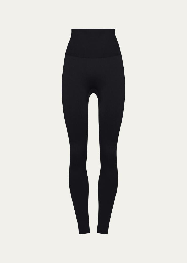 Wolford The Wonderful Shaping Compression Leggings Cover