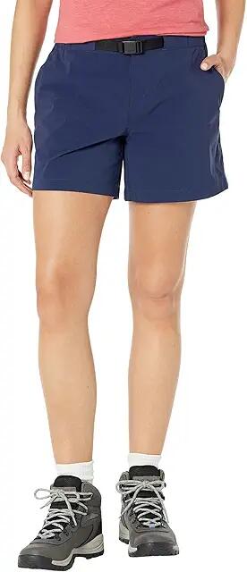 Marmot Kodachrome Shorts 5'' (Arctic Navy) Women's Shorts Cover