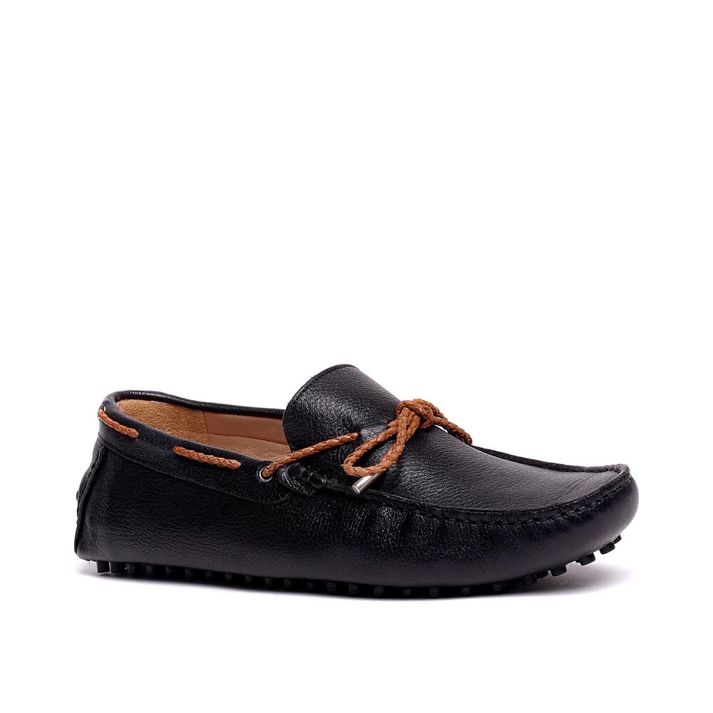 Carlos by Carlos Santana SFO Loafer | Men's | Black Cover