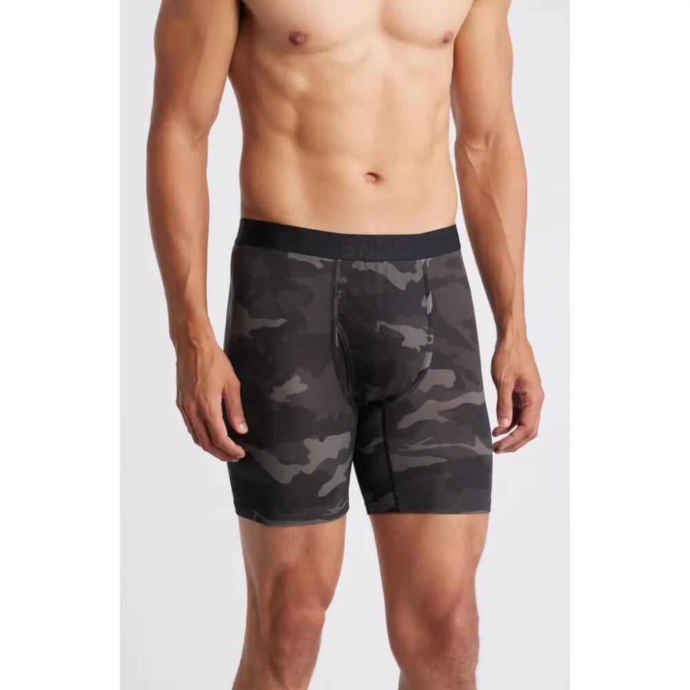 BN3TH Classic Icon Boxer Briefs in Camo-Covert Cover