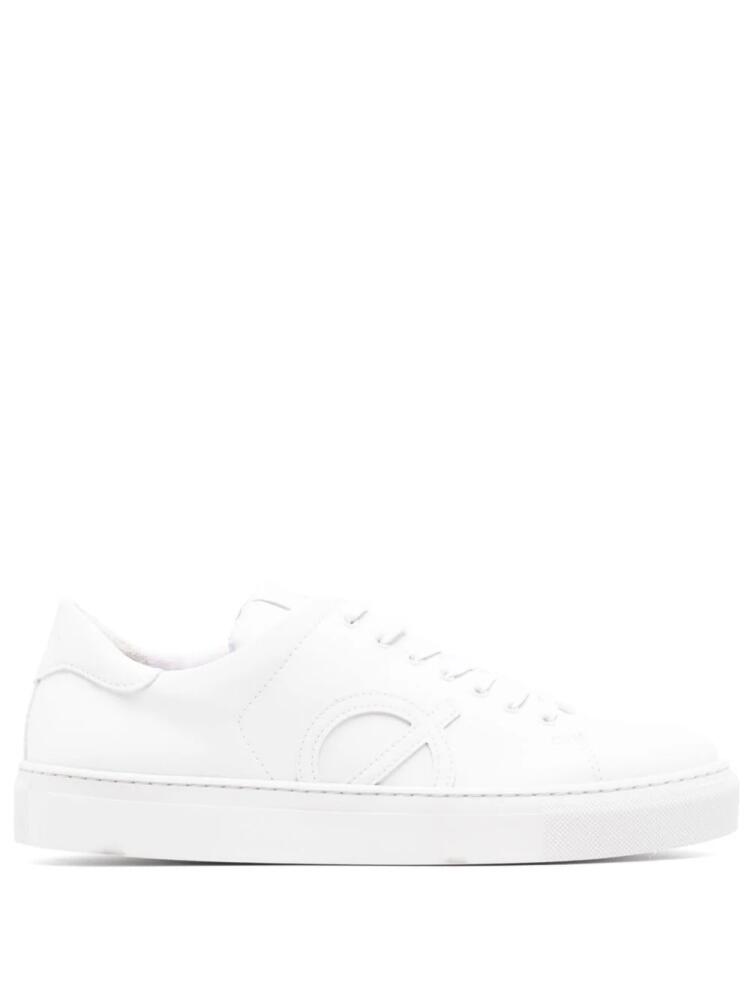 L⌀CI origin sneakers - White Cover