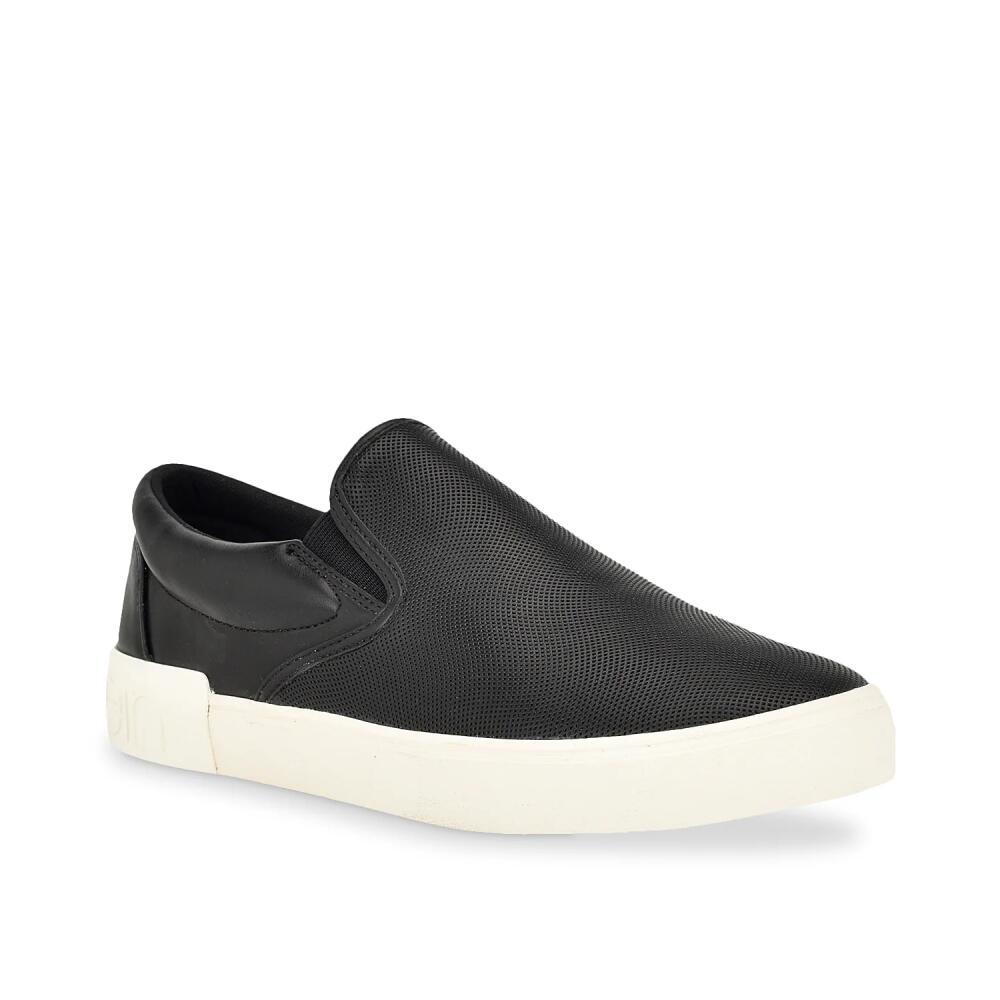 Calvin Klein Rydor SlipOn Sneaker | Men's | Black Cover