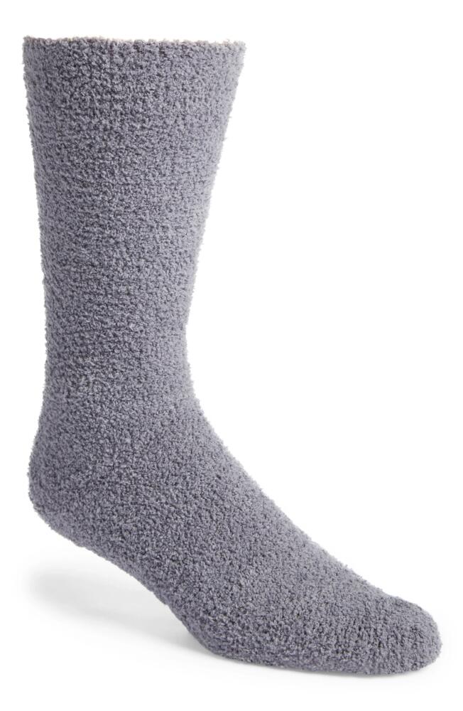 UGG(r) Fincher Ultra Cozy Fleece Socks in Space Age Cover