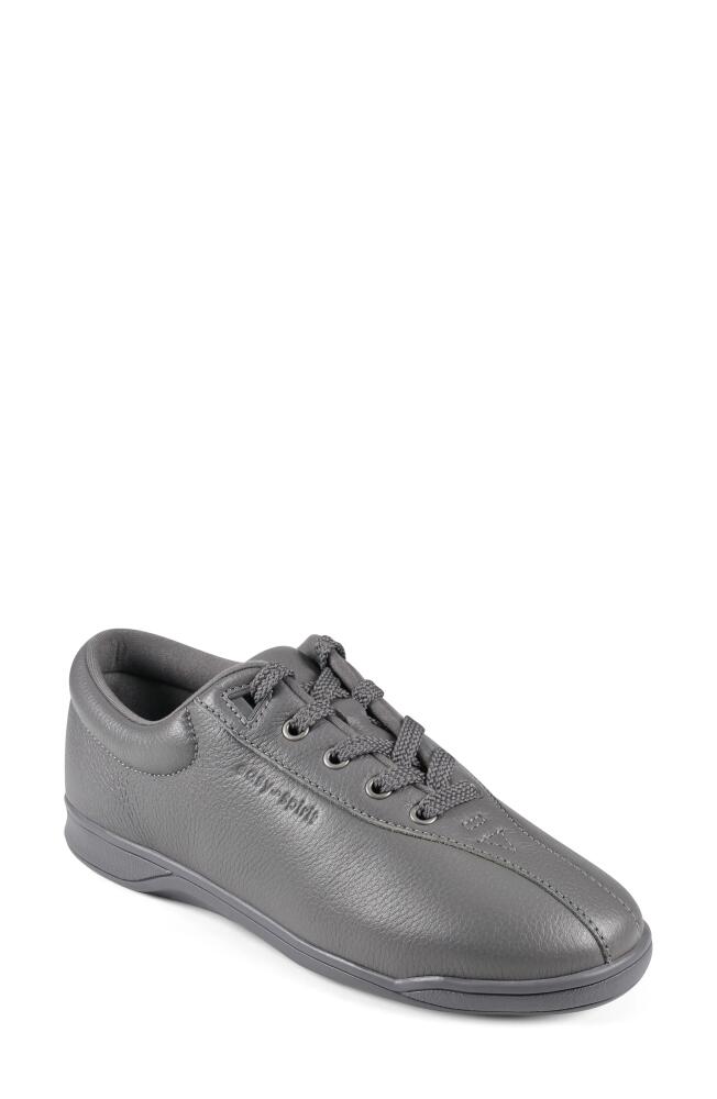 Easy Spirit AP1 Sneaker in Grey Cover