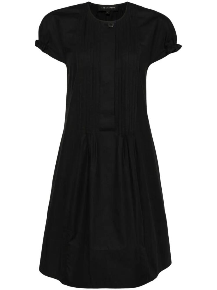 Lee Mathews Myles dress - Black Cover