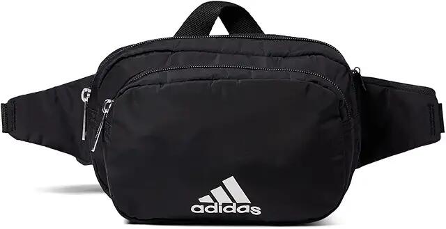 adidas Must Have Waist Pack (Black) Bags Cover