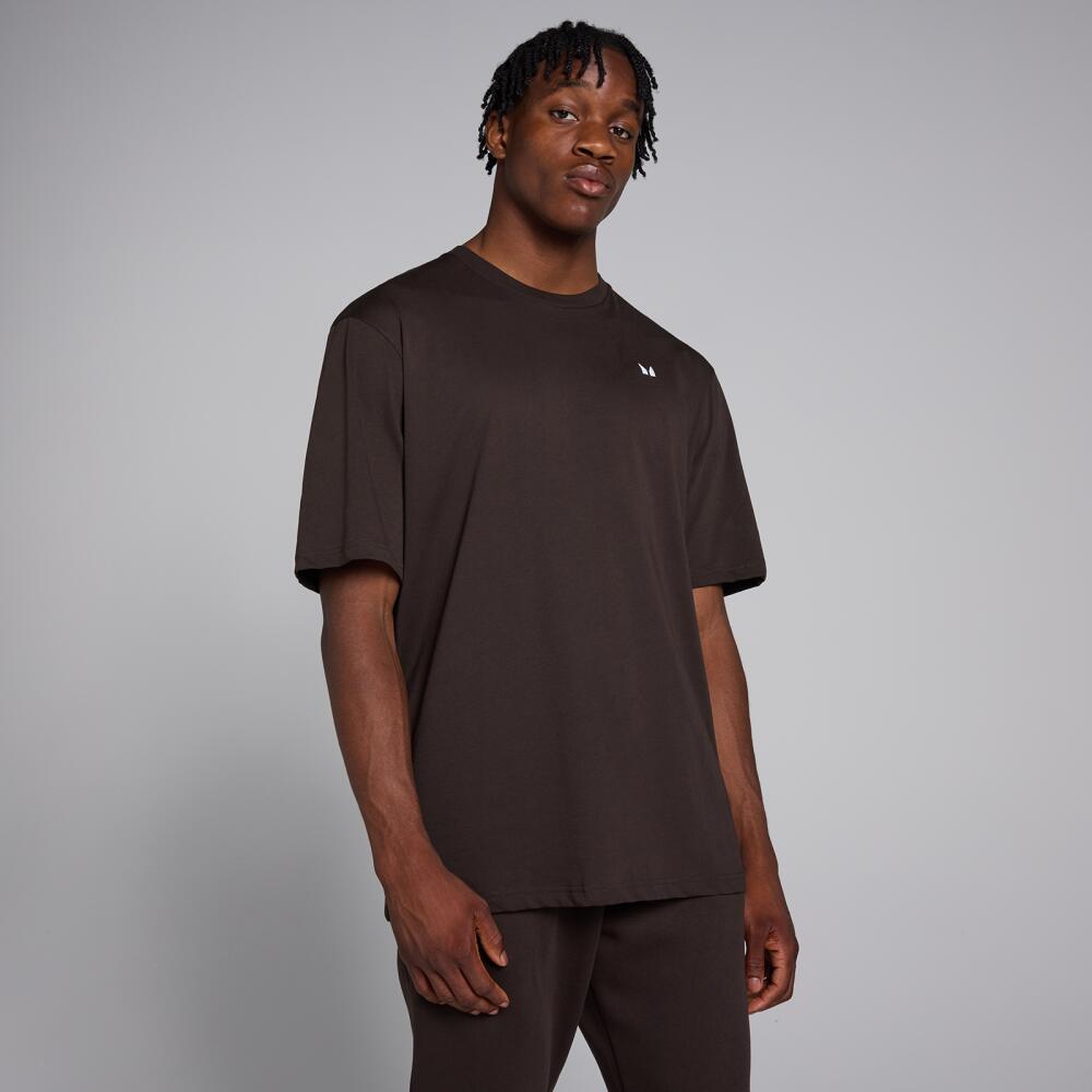 MP Men's Rest Day Oversized T-Shirt - Coffee Cover