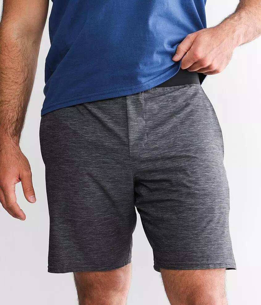 Veece Xavier Performance Stretch Short Cover