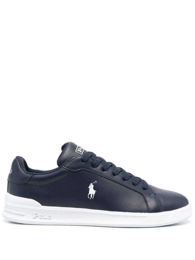 Ralph lauren pumps mens sale hotsell