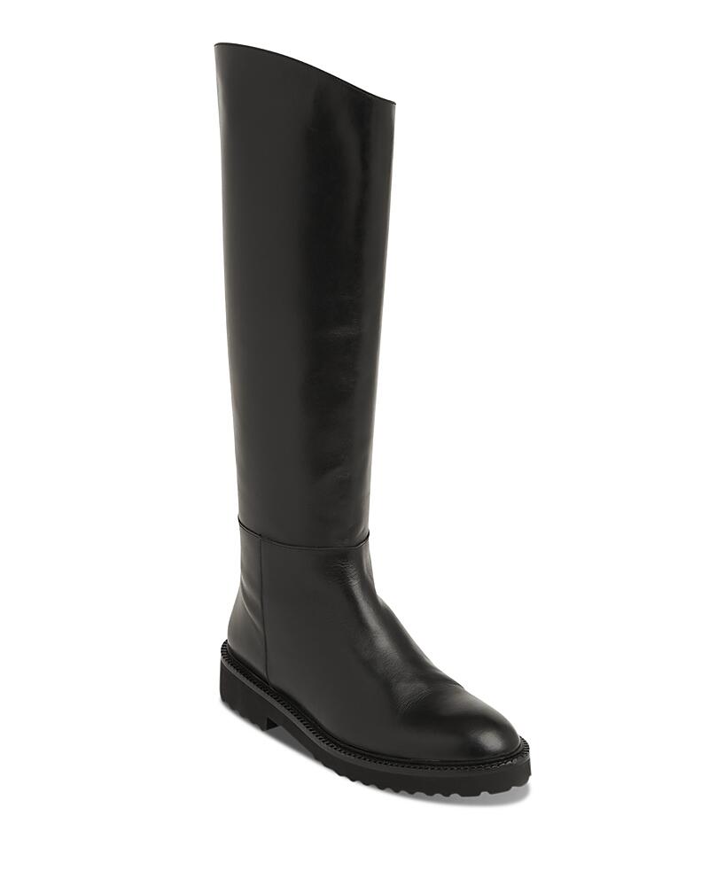 Whistles Women's Hadlow Knee High Riding Boots Cover