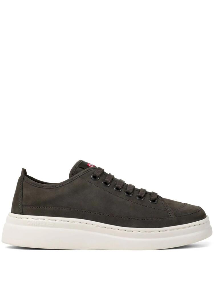 Camper Runner Up lace-up sneakers - Grey Cover