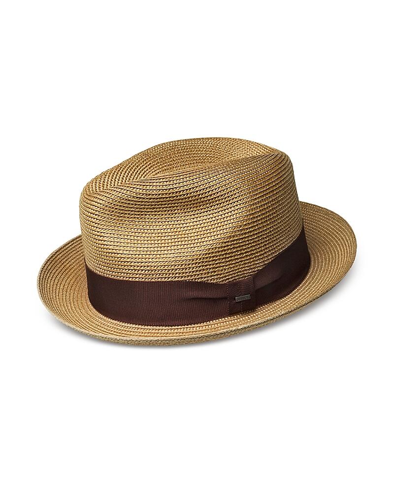 Bailey of Hollywood Craig Braided Fedora Cover