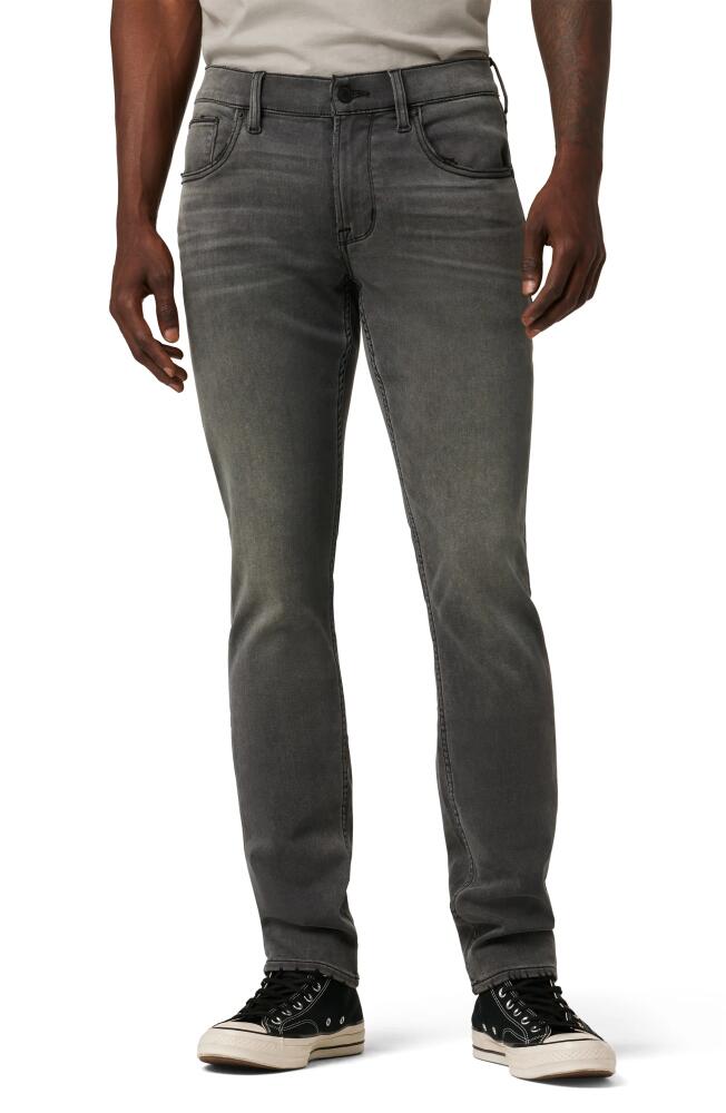 Hudson Jeans Blake Slim Straight Leg Jeans in Ventura Cover