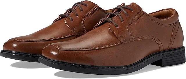 Dockers Simmons (Mahogany) Men's Shoes Cover