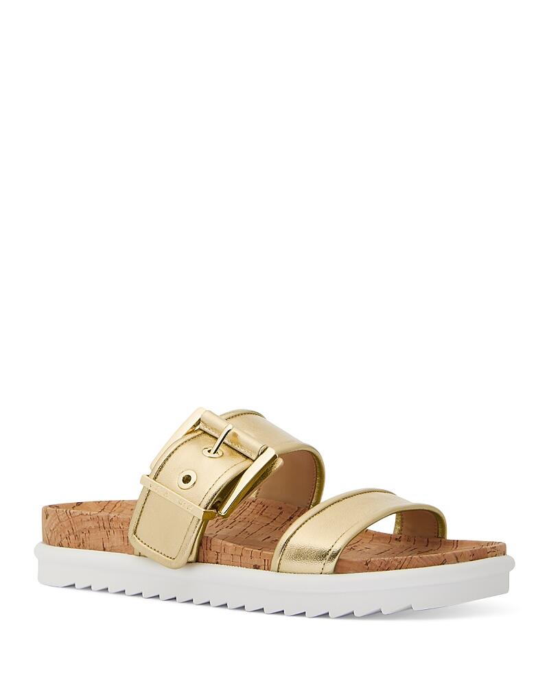 Michael Michael Kors Women's Colby Slide Sandals Cover