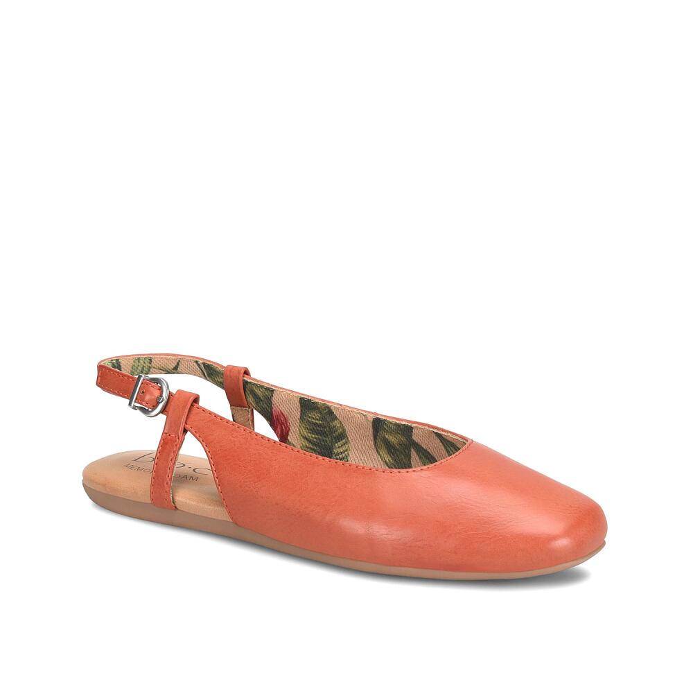 b.o.c. Born Concept Perri Flat | Women's | Red Cover