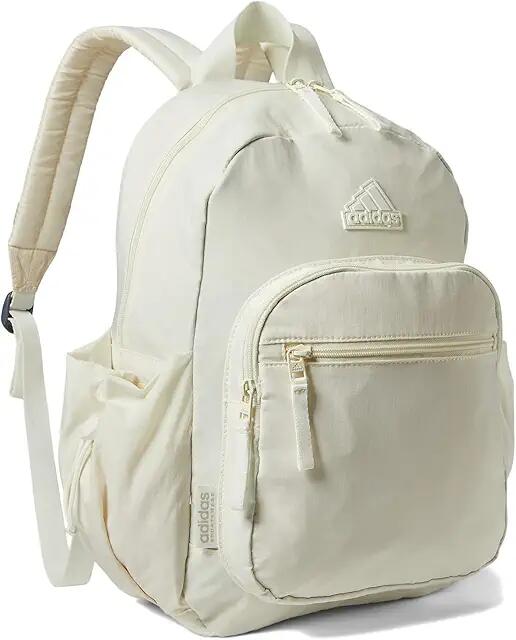 adidas Weekender Backpack (Off-White) Backpack Bags Cover