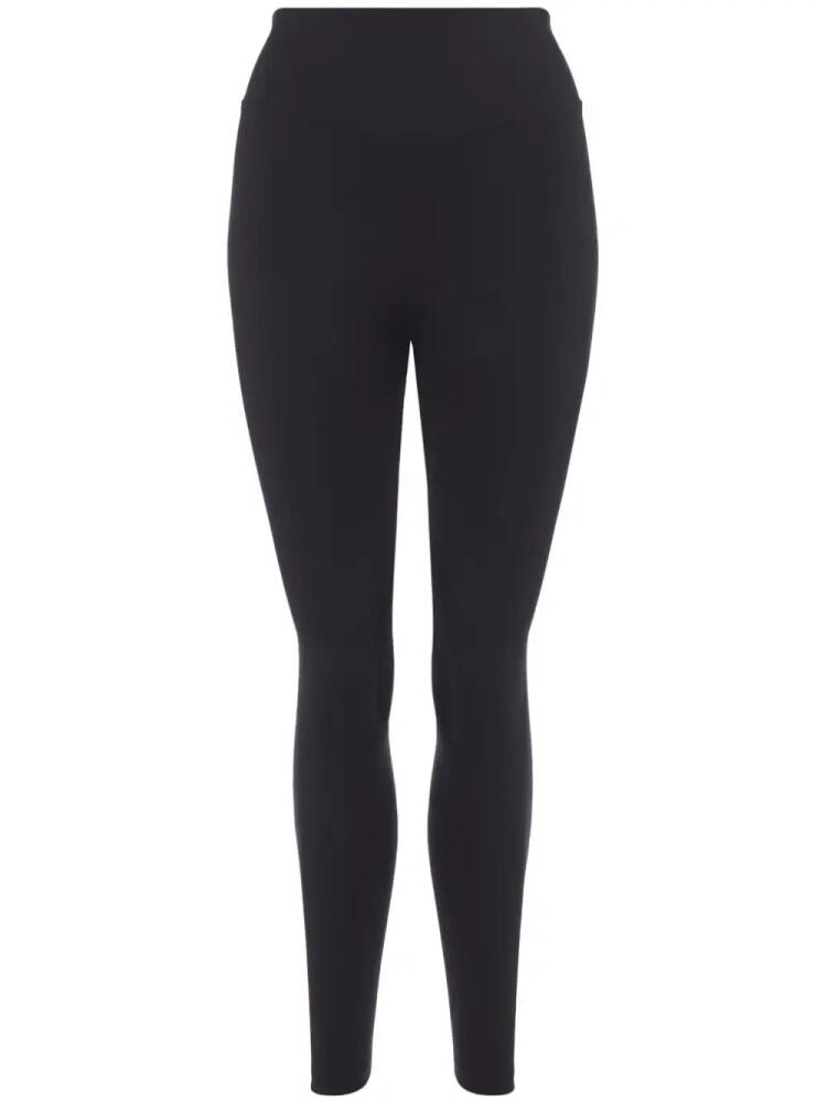 ERES Billie high-waist leggings - Black Cover